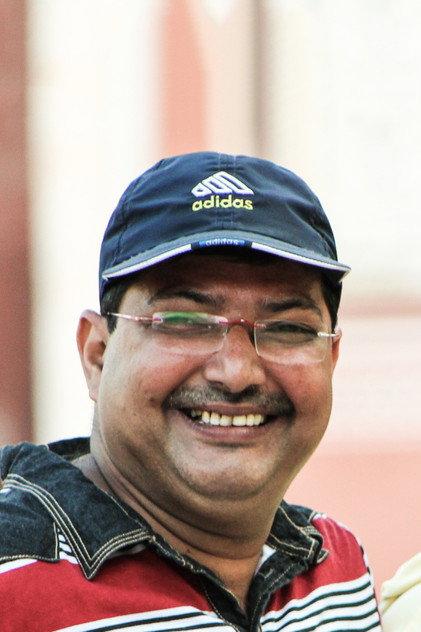 Manoj Sharma - Actor Profile Photo