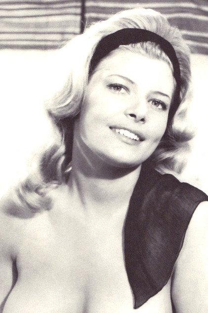Bridget Leonard - Actor Profile Photo