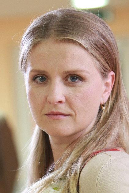 Ela Lehotská - Actor Profile Photo
