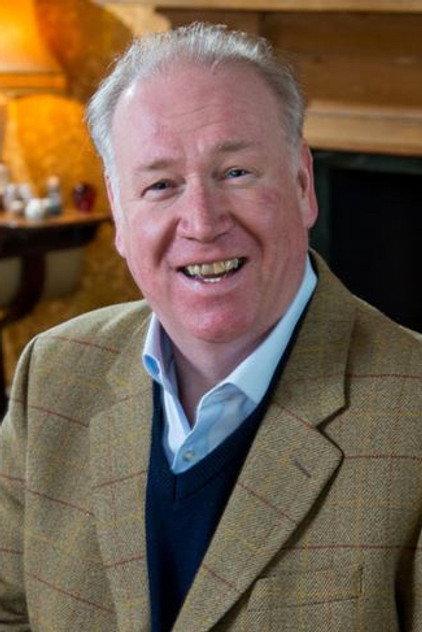 Drew McKenzie Smith - Actor Profile Photo