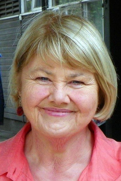 Annette Badland - Actor Profile Photo
