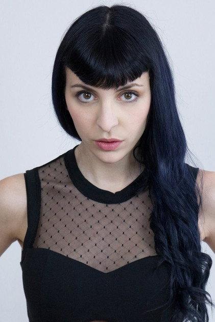 Sara G. - Actor Profile Photo