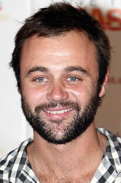 Gyton Grantley - Actor Profile Photo