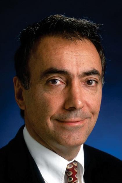 Mark Amin - Actor Profile Photo