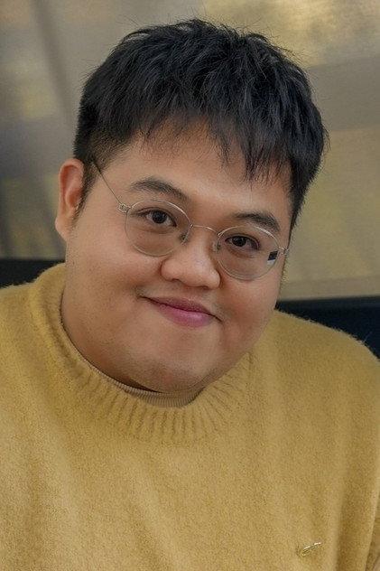 Jaruwat Cheawaram - Actor Profile Photo
