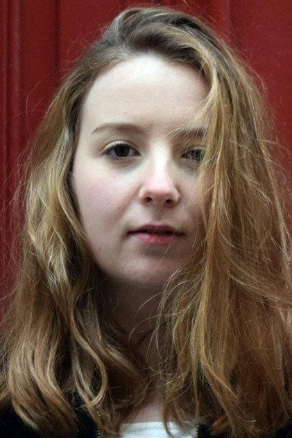 Zoé Pinelli - Actor Profile Photo