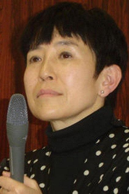 Tomoyo Oshima - Actor Profile Photo