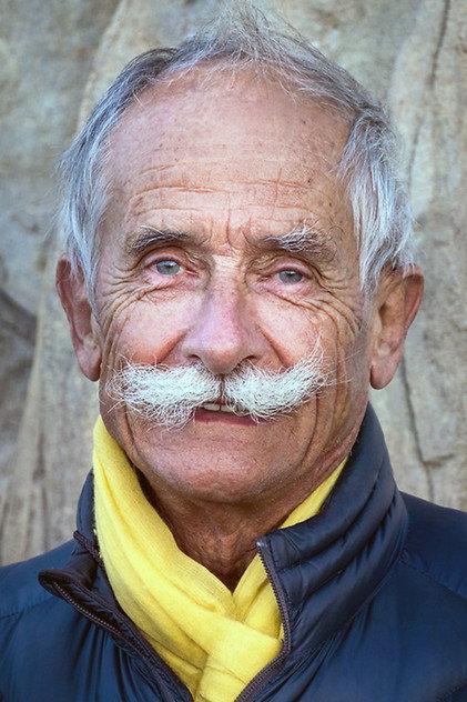 François Guillot - Actor Profile Photo