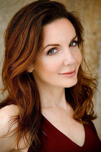 Hélène Cardona - Actor Profile Photo