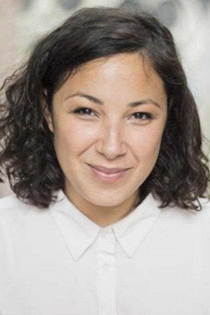 Amel Benaïssa - Actor Profile Photo