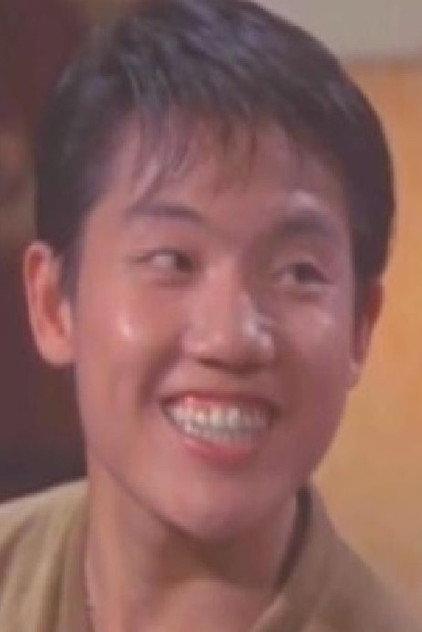 Wong Bei-Dak - Actor Profile Photo