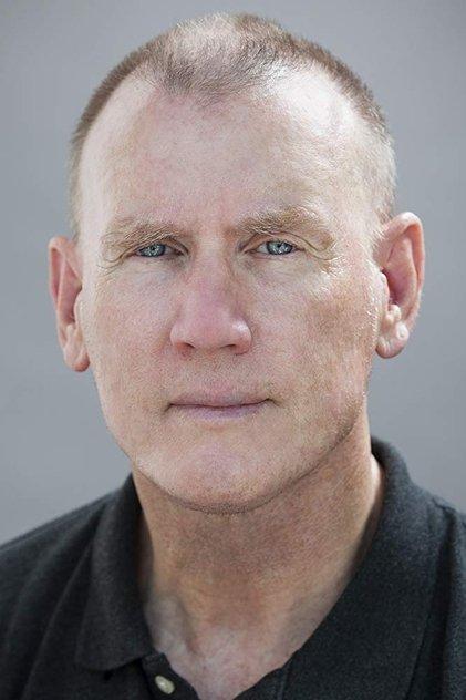 Chris Nelson Norris - Actor Profile Photo
