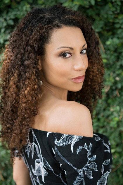 Sabrina Sloan - Actor Profile Photo