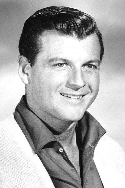 Jody McCrea - Actor Profile Photo