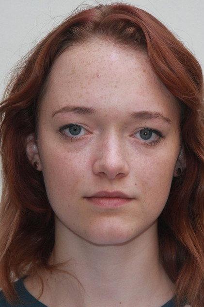 Nele Ahrendt - Actor Profile Photo