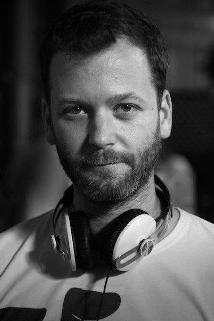 Marcell Rév - Actor Profile Photo