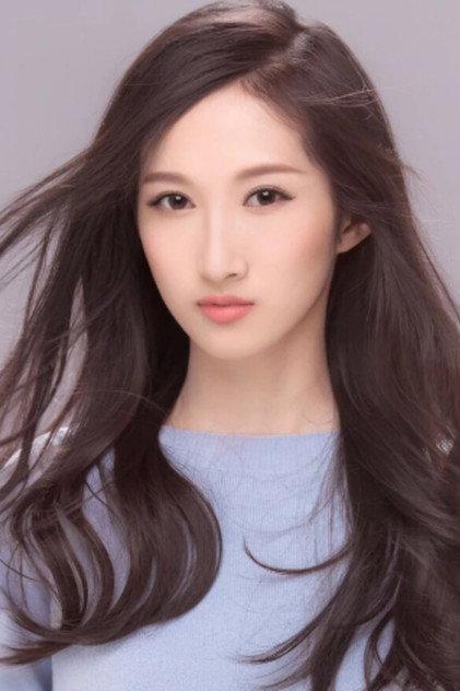 Qi Cai - Actor Profile Photo