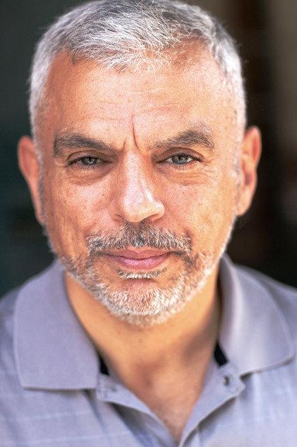 Ted Sod - Actor Profile Photo