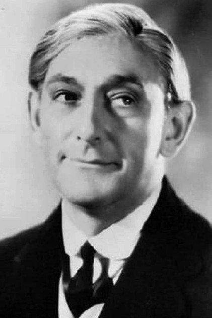 Paul Graetz - Actor Profile Photo