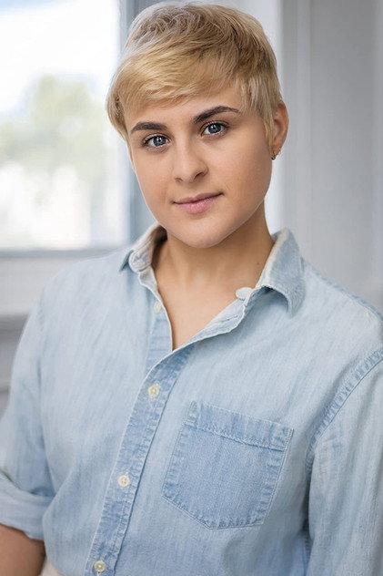 Grace Loretta - Actor Profile Photo