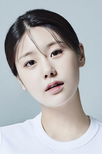 Hwang Se-in - Actor Profile Photo