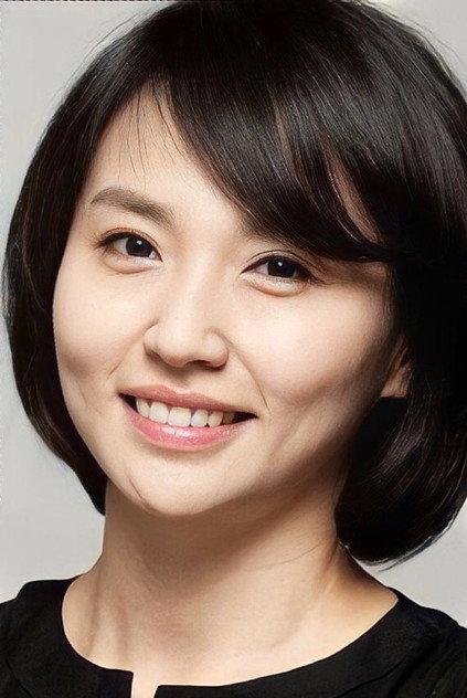 Choi Jeong-in - Actor Profile Photo