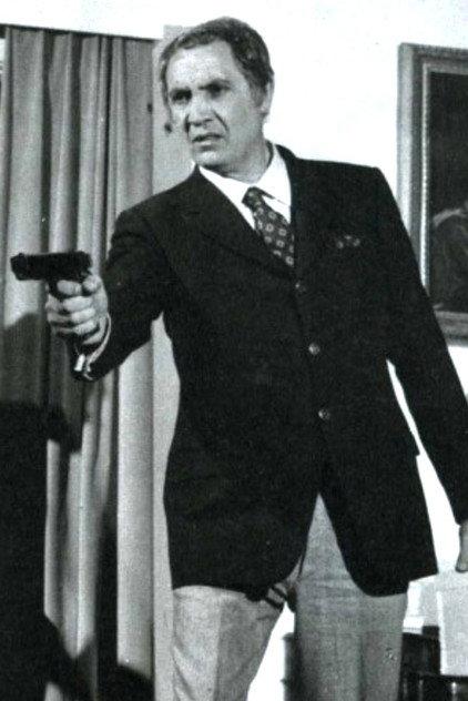 Massimo Ciprari - Actor Profile Photo