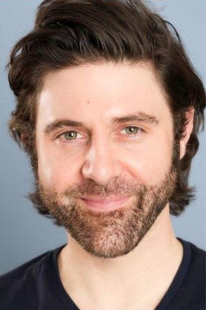 Steve Olson - Actor Profile Photo