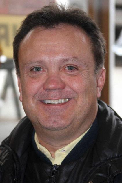 Jeff Brooks - Actor Profile Photo