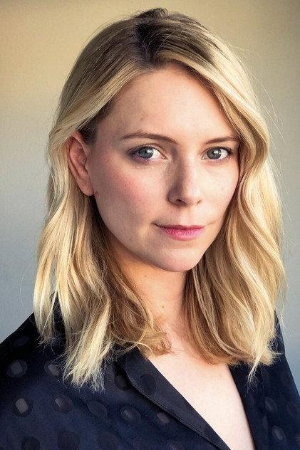 Sandra Seeling - Actor Profile Photo