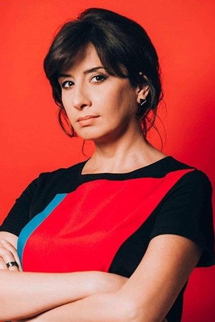 Mariam Jologua - Actor Profile Photo