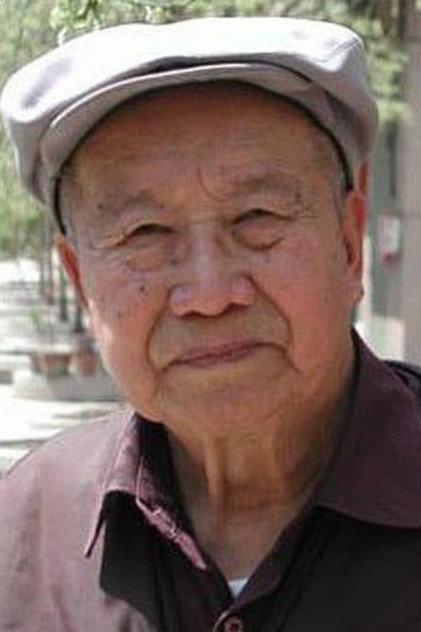 Jia Liu - Actor Profile Photo