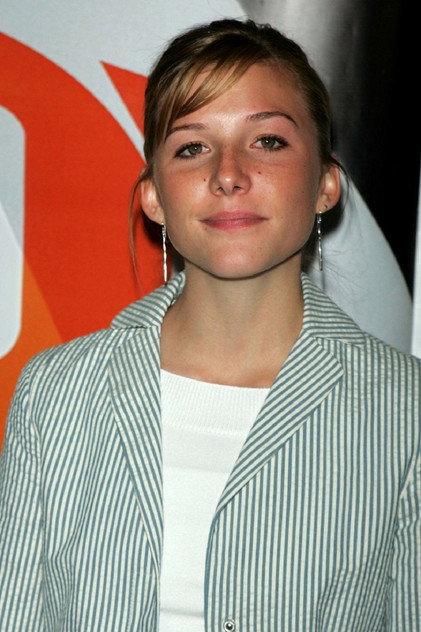 Saige Thompson - Actor Profile Photo
