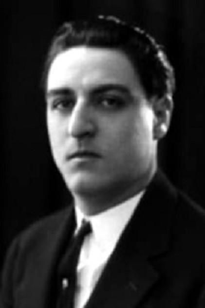 Ángel T. Sala - Actor Profile Photo