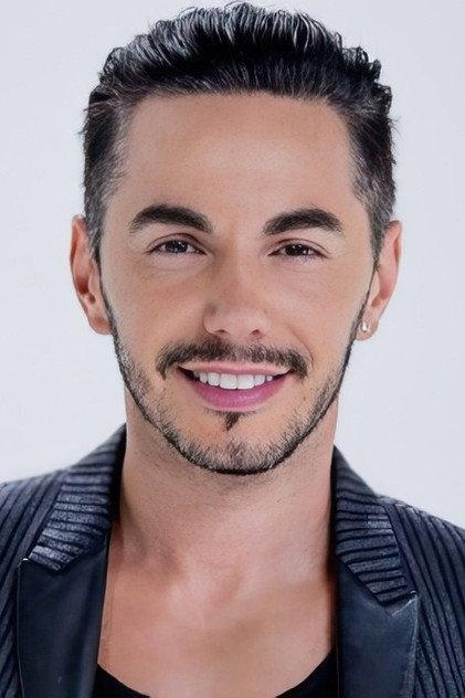 Timur Rodriguez - Actor Profile Photo
