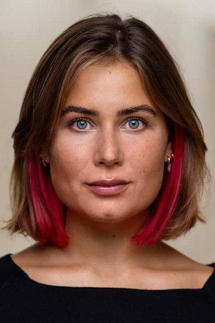 Ann Celina Fønsskov - Actor Profile Photo