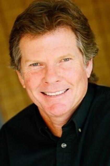 Brad McCabe - Actor Profile Photo