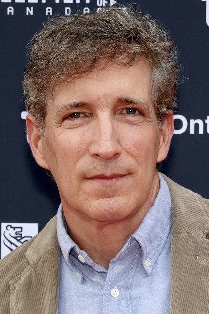 Peter Spears - Actor Profile Photo