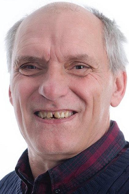 Rasmus Haxen - Actor Profile Photo