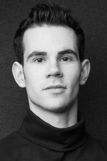Victor Prigent - Actor Profile Photo