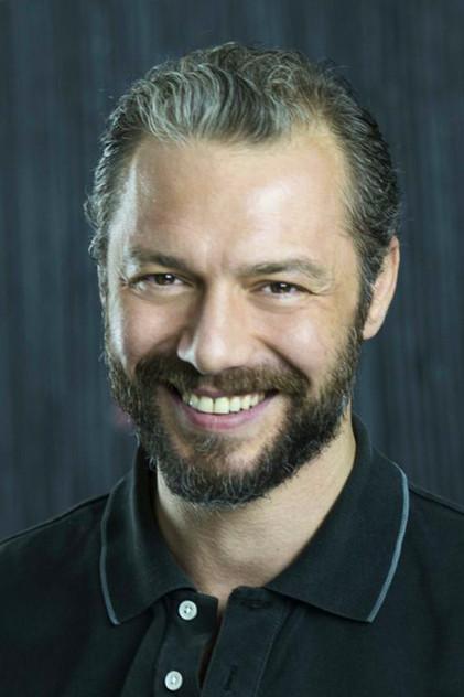 Ahmet Kaynak - Actor Profile Photo