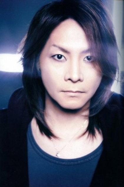 Yutaka Higuchi - Actor Profile Photo