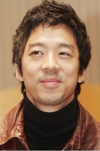 Choi Sung-ho - Actor Profile Photo