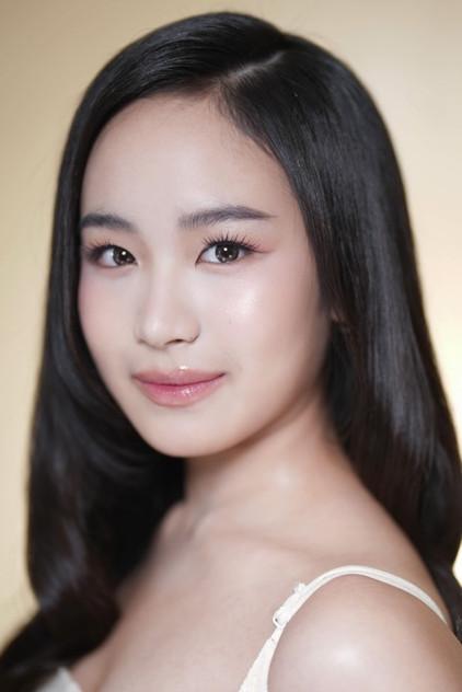 Caprice Cayetano - Actor Profile Photo