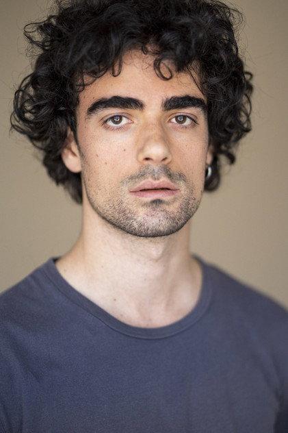 Luca Cesa - Actor Profile Photo