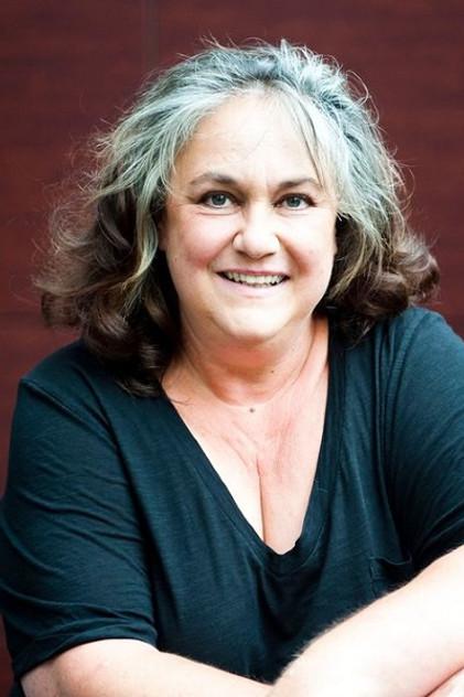 Marion Breckwoldt - Actor Profile Photo