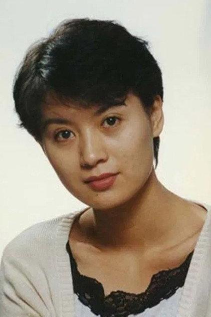 Shi Lanya - Actor Profile Photo