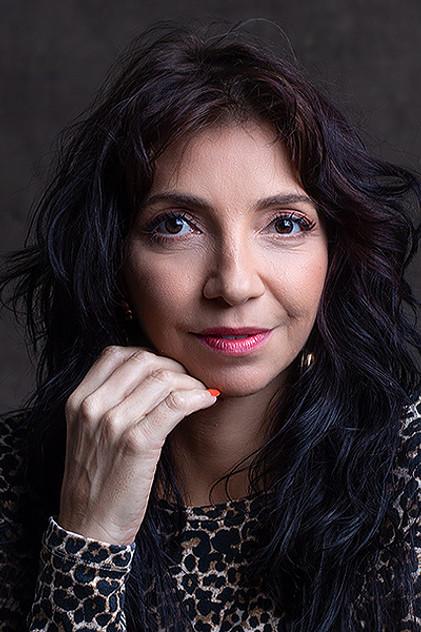 Alessandra Colasanti - Actor Profile Photo