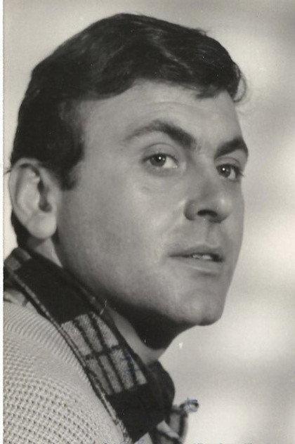 José Bastida - Actor Profile Photo