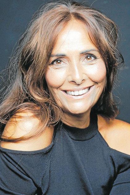 Mònica Pérez - Actor Profile Photo